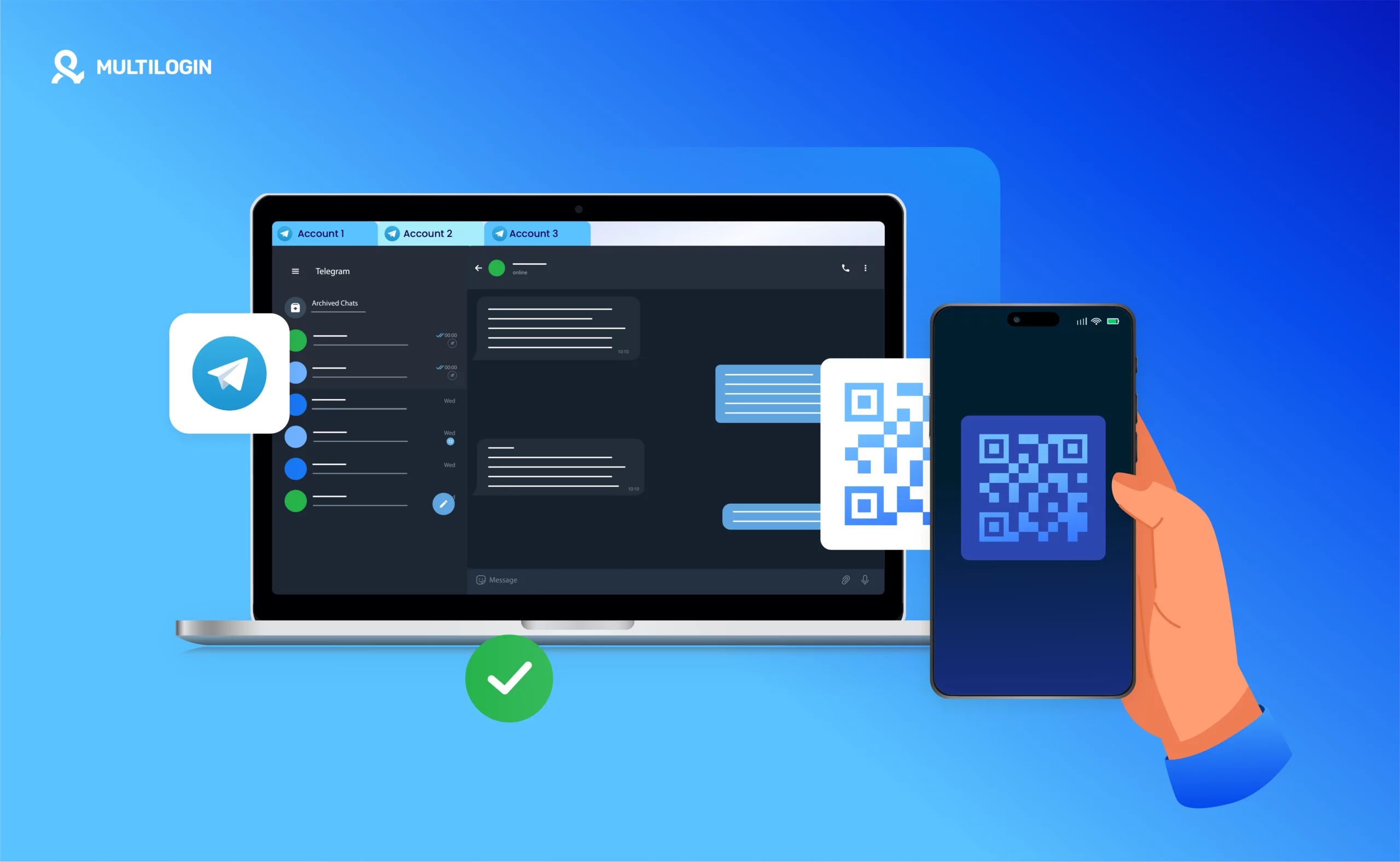 Twitter: An instant messaging platform that connects the world